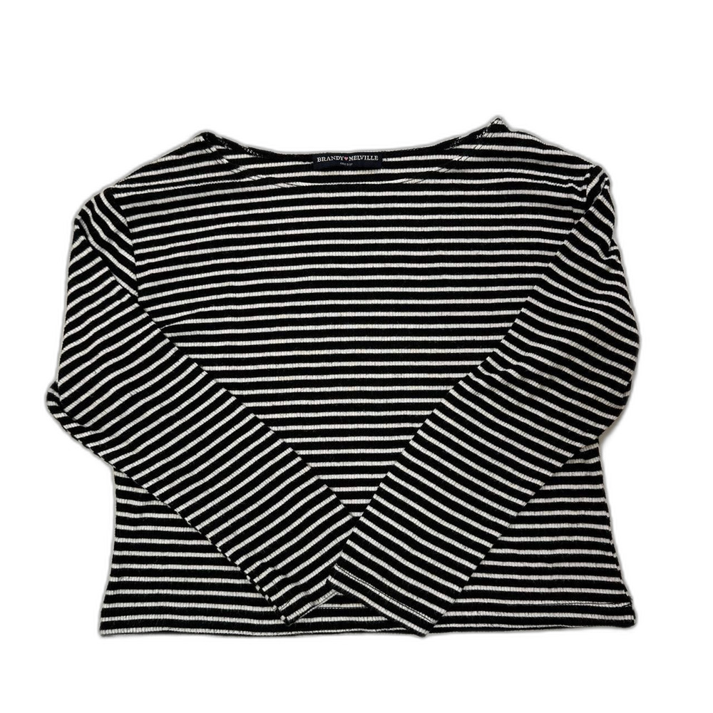 Brandy-melville Women's multi Shirt